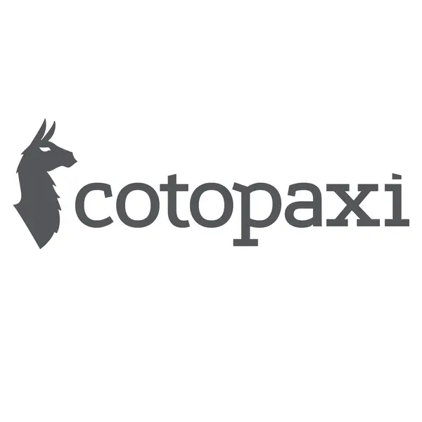 Cotopaxi business logo