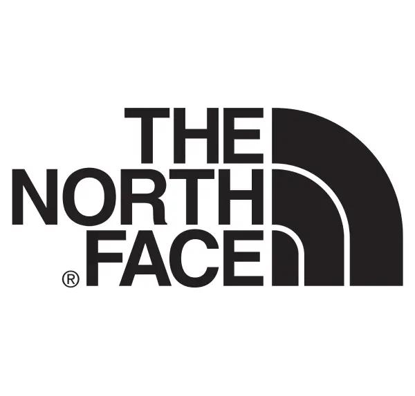 The North Face Business logo