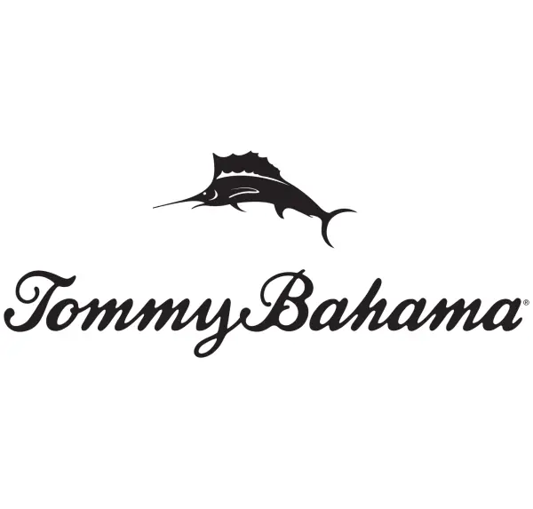 Tommy Bahama business logo