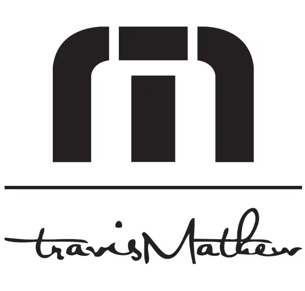 Travis Mathew business logo